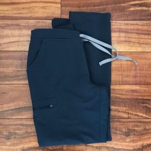 Figs Dark Harbor Yola pants